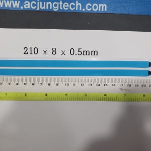노트북 액정수리용 잡아당기는 양면테이프 0.5mm 0.3mm 0.6mm