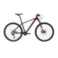 예거 MTB 아스펜 5D 27.5인치 (DEORE 22단) - 블랙