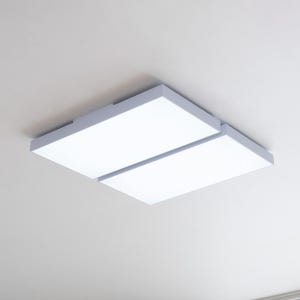 LED등 LED 거실등 루네 슬림 4등 120W