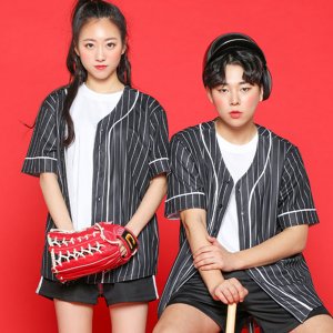 야구반티 야구티 베이스볼 블랙 BS203
