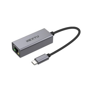 USB3.1 C타입 기가비트 유선 랜카드 이더넷 외장형 노트북 데스크탑 인터넷 네트워크 RJ45 LAN카드 공유기