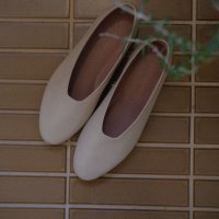 [아카이브앱크 홈]epke flat(Fog beige) 앱크플랫