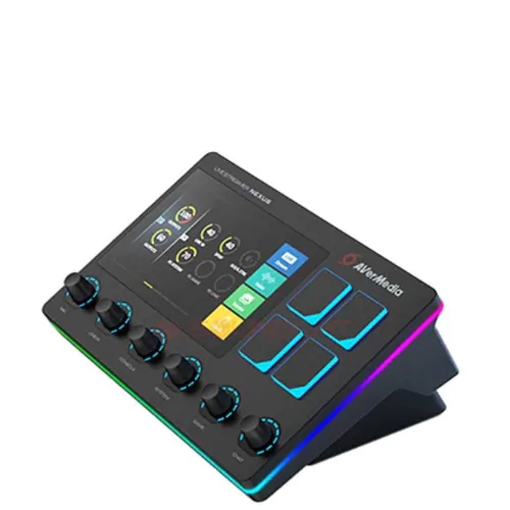 에버미디어 AX310 NEXUS