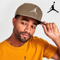 나이키 조던 프로 점프맨 스냅백 모자 JORDAN PRO JUMPMAN SNAPBACK HAT