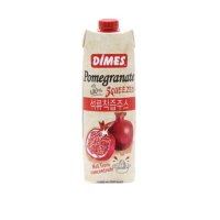 DIMES 디메스 석류 착즙 주스 1000ml 1L