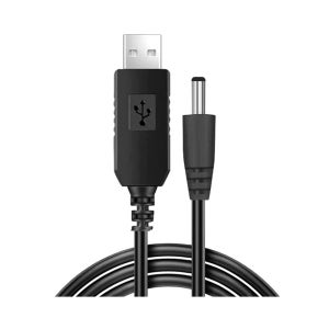 엠비에프 MBF-UP5V9N USB 5V to DC 9V 전원 승압 케이블 1m
