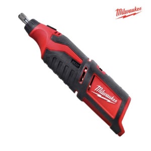 밀워키 충전 조각기 로터리툴 무선 12V C12 RT 본체