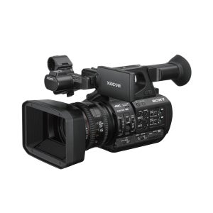 소니 PXW-Z190