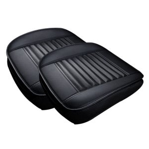 어반카 차량용 3D 숯 보더 시트풀커버 앞좌석 1p