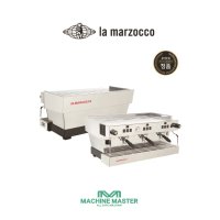 LA MARZOCCO 라마르조코 리네아클래식S 3그룹 반자동 커피머신