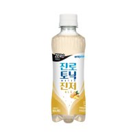 진로토닉 진저에일 300ml 하이볼 칵테일 진토닉 에이드 하이트진로