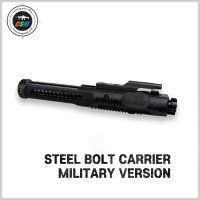 [GBLS] Steel Bolt carrier Military version( M4A1, GDR15)