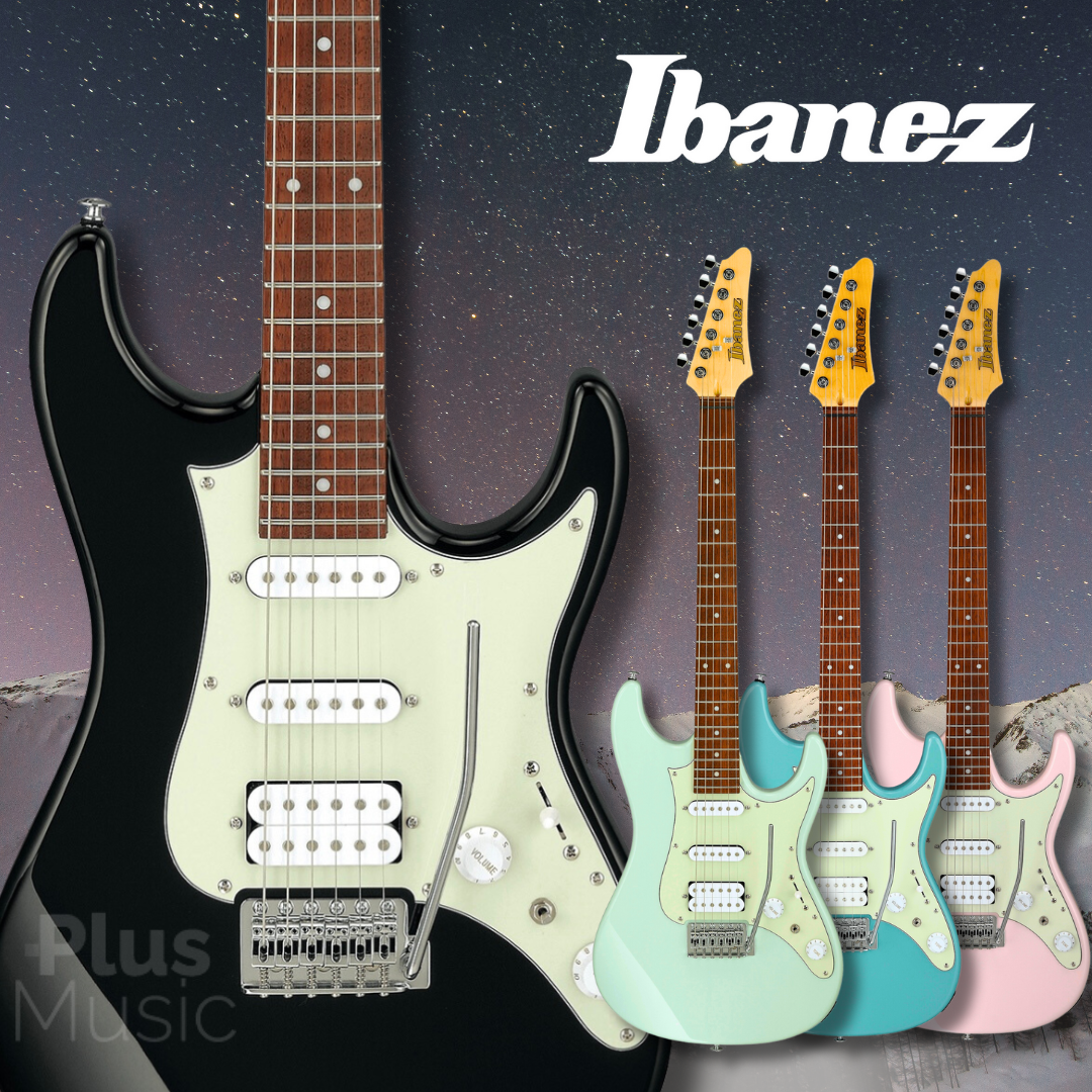 Ibanez 아이바네즈 AZES40 연습용 입문용 일렉기타
