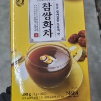 노브랜드 참쌍화차 390g (13g x 30입)