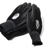 [베이프정품] 베이프 X 네이버 후드 콜라보 장갑 셋트 BAPE X NEIGHBORHOOD®︎ GLOVE SET