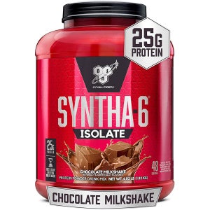 BSN 비에스엔 신타6 아이솔레이트 프로틴 1.82kg