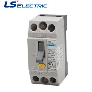 누전차단기 30A LS 일렉트릭 elcb