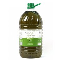 ORO AGUA Olive Oil 오로 까사 델 아구아 엑스트라버진 올리브오일 5L