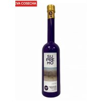 SUPREMO PICUAL Olive Oil 수쁘레모 삐쿠알 엑스트라버진 올리브오일 500ml