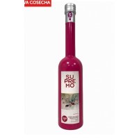 SUPREMO ARBOSANA Olive Oil 수쁘레모 아르보사나 엑스트라버진 올리브오일 500ml