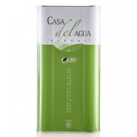 ORO CASA DEL AGUA Olive Oil 오로 까사 델 아구아 엑스트라버진 올리브오일 5L