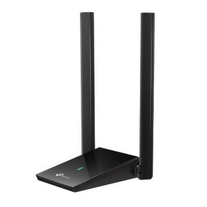 티피링크 Archer TX20U PLUS AX1800 듀얼 안테나 무선 USB 어댑터