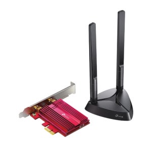 티피링크 Archer TX3000E AX3000 Wi-Fi 6 블루투스 5.0 무선랜카드