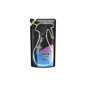 페브리즈 포맨 쿨아쿠아향 리필 320ml 10개입