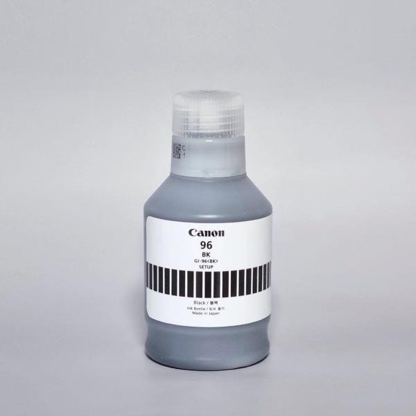 정품 캐논 GI-96 검정 번들잉크 GX7092 GX7192 GX7090 GX6092 GX6090