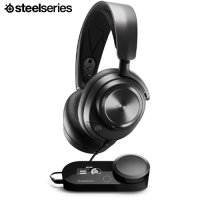 스틸시리즈 Arctis Nova Pro 유선 게이밍 헤드셋