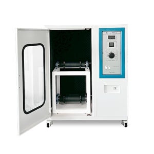 방음박스 볼밀 소음차단 박스형 저소음 분쇄기 밀링 장비 SH-BALL300B (300mm)