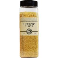 India Tree Demerara Sugar 인디아트리 데메라라슈가 1.75 lb 793g