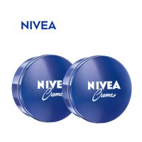 NIVEA 독일 니베아 보습 크림 직구 250ml 2통