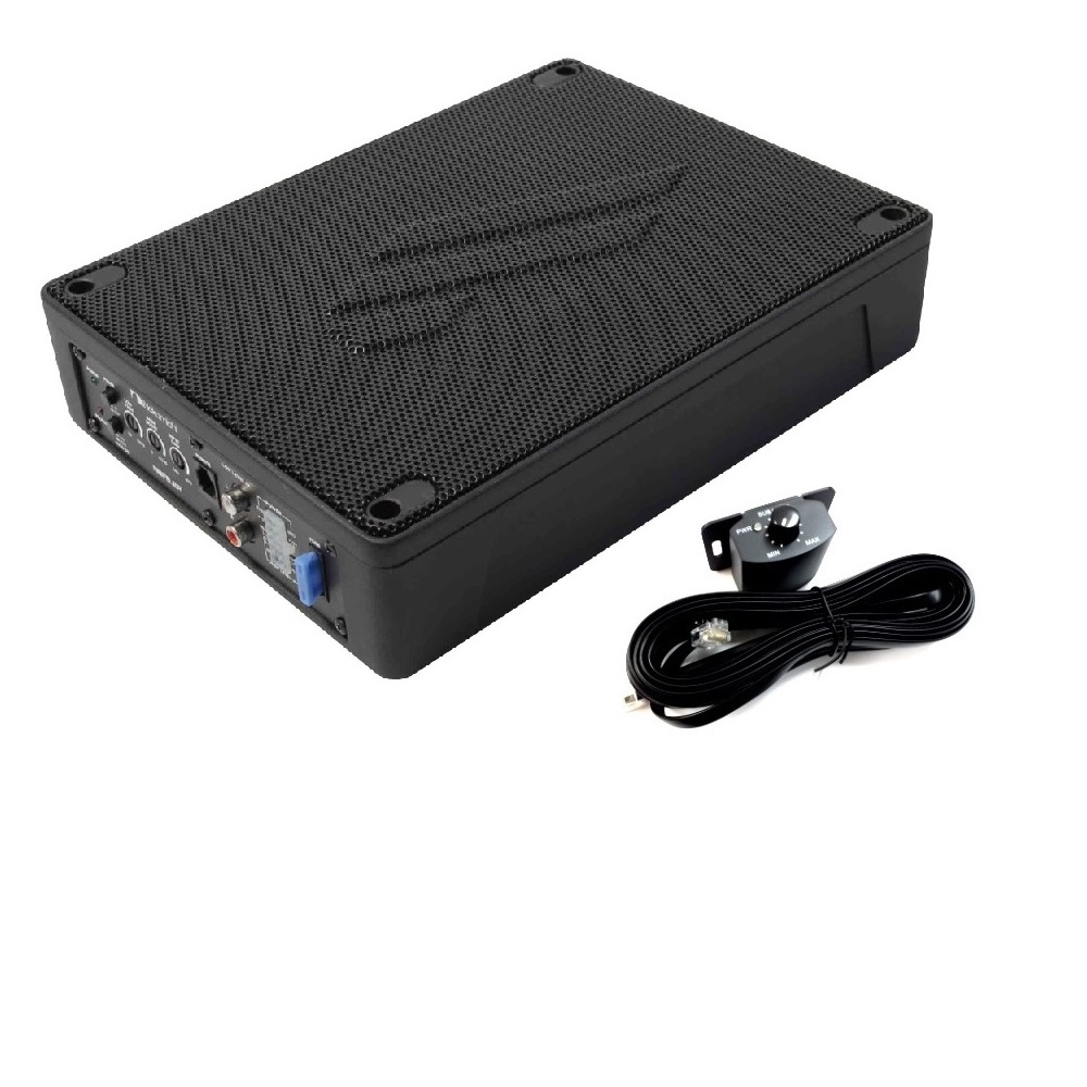 나카미치 NBF8.2A 앰프내장형 서브우퍼 정식수입원 AS