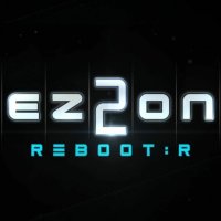 (스팀 게임) 오투존 리부트 R EZ2ON REBOOT R