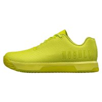 노불 트레이너 플러스 남성 크로스핏화 NOBULL NEON LIME TRAINER+