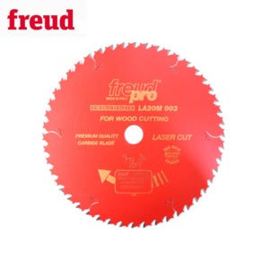 보쉬프레우드 목재용 원형톱날 LA20M003 250mm(10) 48날 2.2T