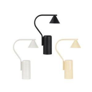 라이마스 버드 테이블 스탠드 LED 램프제공 침실 책상 조명 필립스 LED 4W 주백색 (아이보리빛)