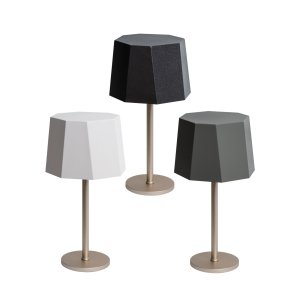 라이마스 88 테이블 스탠드 LED 램프제공 침실 책상 조명 필립스 LED 3W 주광색 (하얀빛)