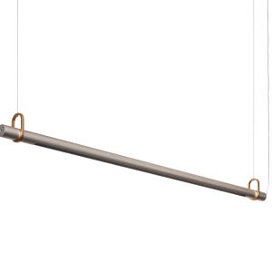 라이마스 피프 1200 (L1200mm) 펜던트 LED 식탁 카페 조명 LED 30W 6000K(하얀빛) 브라켓