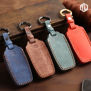 톨른 루시아 전차종 스마트키케이스 가죽 키홀더