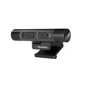 에버미디어 AVerMedia PW313D 듀얼 웹캠