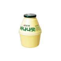 빙그레)바나나우유240ml