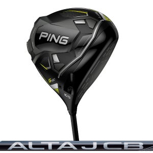 핑 G430 SFT 남성용 드라이버 (삼양인터내셔날) 10.5도(SFT) ALTA J CB(R)