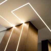 LED 매입라인조명 레일조명 레일등 거실조명 천장인테리어 천정등