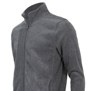 후리스 집업 겨울 남자 플리스 자켓 집업