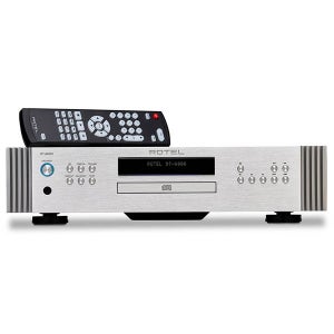 [Rotel] 로텔 DT-6000 CD플레이어 Diamond 시리즈 고품질 CDP rotel dt-6000