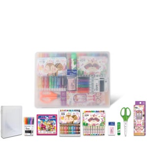 초등학교 1학년 입학 선물 유치원 친구들 졸업 예비 초등 준비물 초1 초2 학용품