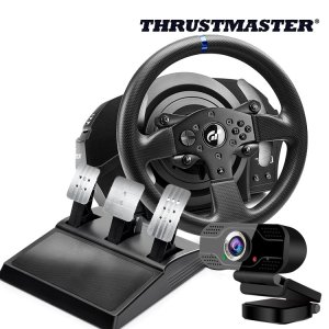 트러스트마스터 T300RS GT에디션 레이싱휠 (공식수입)