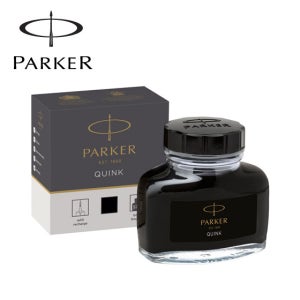 파카 Quink 병잉크 57ml (색상선택)